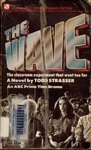 The Wave by Todd Strasser (Paperback) 1981