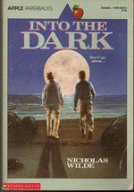 Into The Dark by Nicholas Wilde