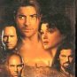 The Mummy Returns (Brandon Frazier VHS Movie)