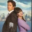 Two Weeks Notice (Sandra Bullock, Hugh Grant) VHS Comedy