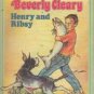 Henry and Ribsy by Beverly Cleary (Paperback)