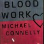 Blood Work by Michael Connelly (hardback)