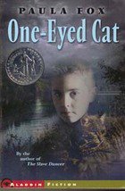 One-Eyed Cat by Paula Fox, 2000 Softcover