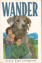 Wander by Susan Hart Lindquist