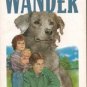 Wander by Susan Hart Lindquist