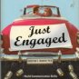 Just Engaged: Prepare for Your Marriage Before You Say I Do by Christine Murray