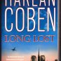 Long Lost by Harlan Coben (paperback)