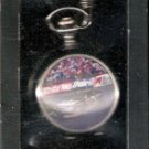 Dale Earnhart No 3 Collectible Pocket watch (New In Box)