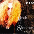 Book of Shadows by Rowena of the Glen