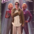 Galaxy Quest (VHS) Tim Allen, Sigourney Weaver and Alan Rickman