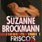 Frisco's Kid by Suzanne Brockmann (paperback)