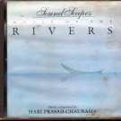 Sound Scapes Music of the River by Hari Prasad Chaurasia (Music cd)