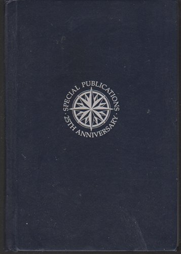 Pathways to Discovery by national Geographic Society (Hardcover)
