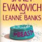 Hot Stuff by Janet Evanovich, Leannie Banks (Paperback)