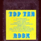 I Cant Go For That, Top Ten Rock Vol.2, 1982 (8 Track Tape)