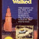 Where Jesus Walked (VHS Movie)