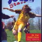 Soccer Stars 2 On the Sidelines by Emily Costello (paperback)