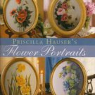 Priscilla Hauser's Flower Portrait's (2004)