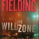 The Wild Zone by Joy Fielding (Hardback, Large print) 2010