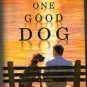 One Good Dog by Susan Wilson (Hardback)