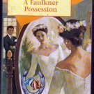 The Faulkner Possession by Margaret Way (Paperback)