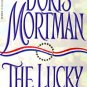 The Lucky Ones by Doris Mortman (Paperback)