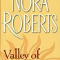 Valley of Silence (The Circle Trilogy Book 3) by Nora Roberts