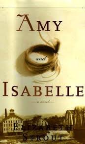 Amy and Isabelle by Elizabeth Strout (Paperback)