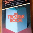 The Trouble Book by Eugene Kennedy, Paperback