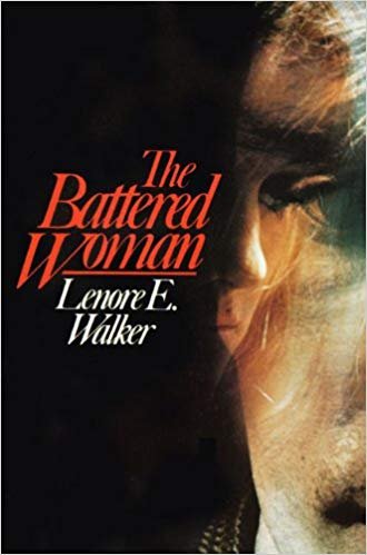 The Battered Woman by Lenore E Walker (Paperback)