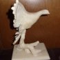 Dove In Flight by Triune (Italian Alabaster)