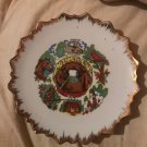 Collectable Decorative Plate, Mammoth Cave Kentucky
