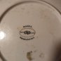 Linderhof Palace Muchen Collectible Plate