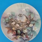 W. S George Fine China Collectors Plate