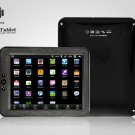 LeoTab - Android 2.2 Tablet with 8 Inch Touchscreen and WiFi