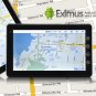 Eximus - Android 2.3 Tablet with 7 Inch Touchscreen and WiFi (Camera + HDMI)