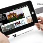 7 Inch Android 2.2 Tablet with WiFi and Camera