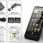 Aurous - Dual SIM Android 2.2 Smartphone with 4.3 Inch HD Capacitive Touchscreen