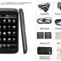 Celeritas-3G Android 2.3 Smartphone, 4.0 Inch Multi-Touch Capacitive Touchscreen (Dual SIM, WiFi)