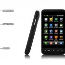 CyberJam - 3G Android Smartphone with 3.8 inch Multi-Touch Capacitive Touchscreen