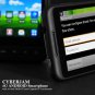 CyberJam - 3G Android Smartphone with 3.8 inch Multi-Touch Capacitive Touchscreen