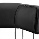 7 Inch Headrest DVD Player with Gaming System (Black Pair)