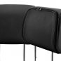 7 Inch Headrest DVD Player with Gaming System (Black Pair)