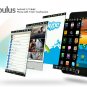 Nine Dragon Tabulus - Android 2.2 Tablet Phone with 7 Inch Touchscreen