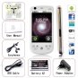 Mirach - Android 2.3 Smartphone with 3.2 Inch Touchscreen (Dual SIM, Quadband)