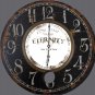 custom clock