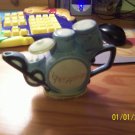 drumset teapot