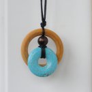 Nursing necklace