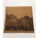 6"x8" Wooden Print