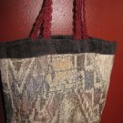 Handmade Hobo Bag Purse Hobo Bag Handle 024